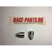 ������� ���������� 1/8NTP-m10x1.25  ��� ����������� Wilwood, ��������� � ������ �������������� ���������. �-�.