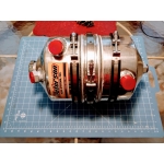 ��� �������� Peterson 3 Gal Dry Oil Sump Tank � �����������