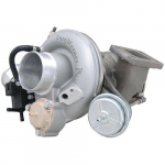 BorgWarner EFR Series Turbochargers 179150