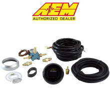 ���� ���������� � ���������� AEM TRU-BOOSTX  30-0352 �� 5.5 ���