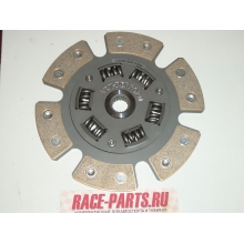 ���� ��������� Art-Perform ��� 2123 Chevrolet NIVA 215�� ���������� 6 ��������� 