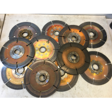 ���� ��������� ��������������� Tilton 184�� ����� Race 2.7�� �.�.