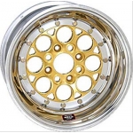 ����� ����-�������  768-51017 Weld Racing 15�10.25  ET 35