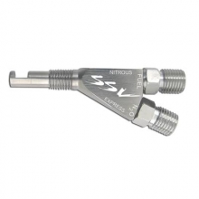 ������ (��������) ������ ����� Nitrous Express SSV Nozzles 80016 90��.  