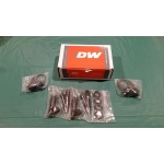 �������� ��������� DW 1300cc/min  (21U-01-1300-4) Honda K20, K24, ���    �-� 4��