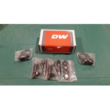 �������� ��������� DW 1300cc/min  (21U-01-1300-4) Honda K20, K24, ���    �-� 4��
