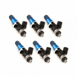 �������� ��������� INJECTOR DYNAMIC 1300.60.11.D.6 ��� 2JZ-GE	 1300 ���.���