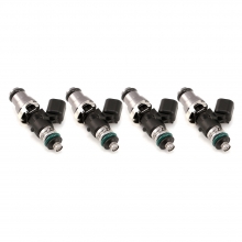 Injector Dynamics ID1700X for Mitsubishi Evo 10 / X - 14mm Set of 4