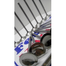 �������� �������  33�5.5 Ferrea F5502 Honda B18 B17 B16 ��. 8�� 