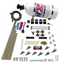 �������� ������ ������ ����� 80001EFI-10 Nitrous Express 8 ��������� 200-500HP