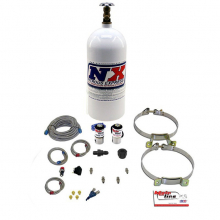 �������� ������ ������ ����� Nitrous Express  ML2000 �� 150��