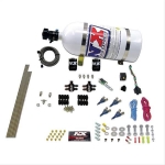 �������� ������ ����� 	Direct port Nitrous Express  80004EFI-10   4 �������.  ������ 10 ������
