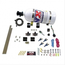 �������� ������ ����� 	Direct port Nitrous Express  80004EFI-10   4 �������.  ������ 10 ������