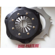 ������� ��������� Tilton 184 �� 446NM  (1 ���� 7.2��)
