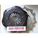 ������� ���������  ����� Tilton 184 �� 1034NM (2 ����� 2.7�� )