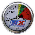�������� Nitrous Express 15508 Nitrous Pressure Gauge