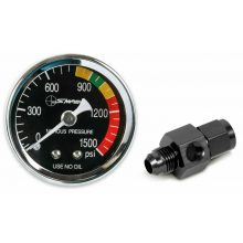 �������� ��� ������ ����� ������������� NOS 15952NOS e 0-1500psi ������ 4-AN