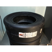 M&H Racemaster 26/10.5-15LT Cheater Slick Drag  (255/55/R15)