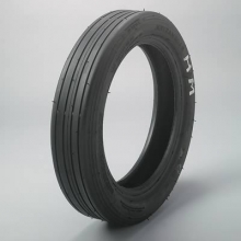 M&H Racemaster MSS017 Muscle Car Drag Tires 26 x 4.50-17