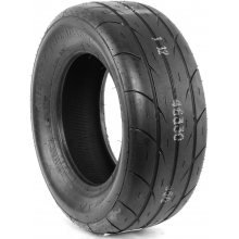 Mickey Thompson 3450 ET Street S/S Radial Tire P235/60R15
