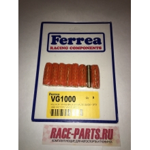 ������������ ���������� �������  Ferrea  B18C1 B18 B17A1 B16 B16A2 H22 H22A Honda