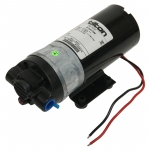 ����� ��������� ������������� Tilton Racing 40-527 Oil/Water Cooler Pump