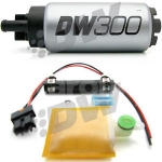 ����� ��������� 320 �/� Deatschwerks DW300 9-301-1000 ������������� � ���������� 