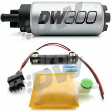 ����� ��������� 320 �/� Deatschwerks DW300 9-301-1000 ������������� � ���������� 