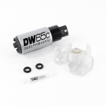 ����� ��������� DEATSCHWERKS 9-651-1026  DW65C 265 �/� � ������������ ���������� EVO X 08-15 / Tundra 07-14