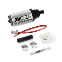 ����� ��������� DeatschWerks  DW300m  9-305-1034 340 ������/���