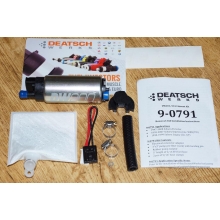 ����� ��������� DW200 9-201-0791 � ������������ ���������� ��� SUBARU �� 2007 ���� 