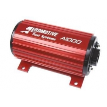 ����� ��������� �������� Aeromotive A1000