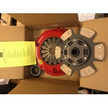 �������� ��������� XTD STAGE 3 CERAMIC CLUTCH KIT GOLF PASSAT JETTA CORRADO GTi 2.8L VR6 (5spd)