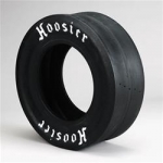 Hoosier Drag Racing Slicks 18120D06 26.0 x9.0-15