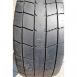 ���� M&H Drag Radial Tire 235/60R15 � DOT