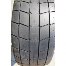 ���� M&H Drag Radial Tire 235/60R15 � DOT