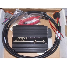 Peak and Hold ������� �������� AEM
