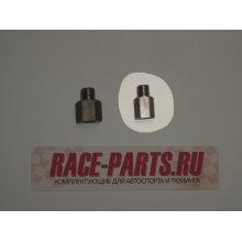 ���������� � ������ 3/8-24 THREAD �� ��������� ������ �10�1.25