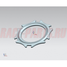 ����� �������� �������� ��� ��������� Sachs Racing Clutch 184�� 