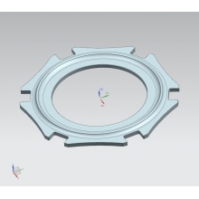 ����� �������� �������� ��� ��������� Sachs Racing Clutch 200��