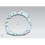����� ���������� 1JZ 2JZ �� Getrag 260, Getrag 240