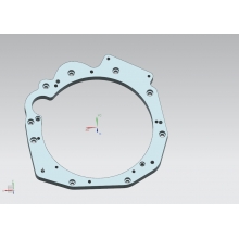 ����� ���������� 1JZ 2JZ �� Getrag 260, Getrag 240