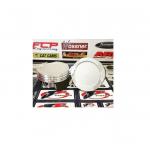 ������ �������� BMW M5 F10 4.4 S63B44B COATED JE PISTONS KIT CR 9.3 89MM