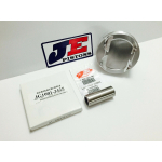 ������ �������� JE Pistons 314301 86mm 8.5:1 ��� 1993-1998  2JZGTE ����� ������ � ������ 15,5 ���.