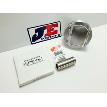 ������ �������� JE Pistons 314301 86mm 8.5:1 ��� 1993-1998  2JZGTE ����� ������ � ������ 15,5 ���.