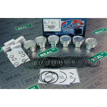 ������ �������� JE Piston  326321 86.50mm  Toyotal 2JZGTE �� 8.5, ���� ����� -22.7��