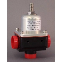 ��������� �������� Weldon A2040 �������������  up to 120psi