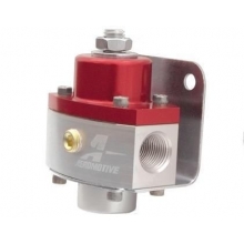 ��������� ������� �������� Aeromotive 13205 Compact Billet Adjustable Carbureted Fuel Pressure Regulator