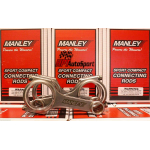 ������ �������� Manley 14015-4 Honda K24 152mm