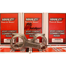 ������ �������� Manley 14015-4 Honda K24 152mm